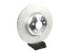 ES#4706251 - 34208856161 - BRAKE DISC VENTIL.W.PUNCHED - Genuine BMW - 