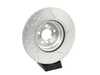 ES#4706251 - 34208856161 - BRAKE DISC VENTIL.W.PUNCHED - Genuine BMW - 