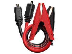 ES#4336386 - GBC005 - Boost MAX 72-Inch Battery Clamps - NOCO - NOCO Boost MAX&trade; 72-inch Battery Clamps feature a heavy-duty clamp designed for both 12-volt and 24-volt gas and diesel engines . Don't worry about smoke or melting anymore with these clamps. - NOCO - Audi BMW Volkswagen Mercedes Benz MINI Porsche