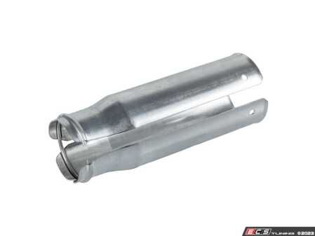 ES#4342927 - 11127565869 - Spark Plug Recess Ignition Coil Guide - Inserts into the spark plug section of the valve cover - Febi - BMW