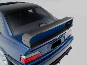 E36 LTW Inspired Carbon Spoiler - Coupe