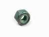 ES#252539 - N0211955 - Hex Nut - Priced Each - Locking nut. M10 - Genuine Volkswagen Audi - Volkswagen