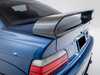 ES#4766031 - 008781la01KT - E36 LTW Inspired Carbon Spoiler - Coupe - A beautiful carbon fiber spoiler inspired by the E36 lightweight that features a versatile appearance and installs with no drilling or permanent modification to your trunk! - Turner Motorsport - BMW