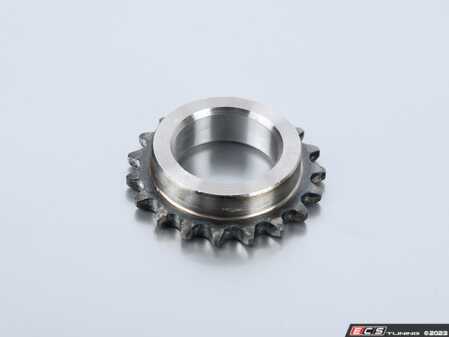 ES#4759354 - 11317603944 - Timing Chain Sprocket - Crankshaft - Bremmen Parts - BMW