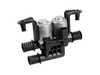 ES#4345529 - 64110301939 - BMW Heater Control Valve - Controls the flow of engine coolant through the heater core. - Febi - BMW