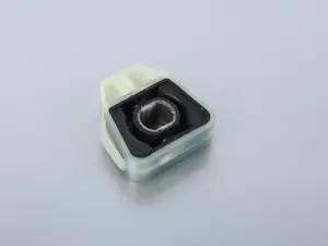 Lower Radiator Mount - Priced Each