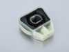 ES#4780365 - 1J0806157F - Lower Radiator Mount - Priced Each - Mounts radiator to body - VIKA - Audi