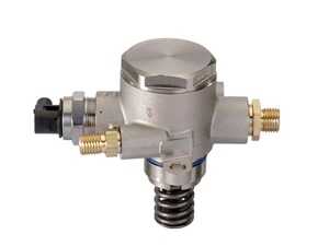 ES#4782882 - 06M127026Q - High Pressure Fuel Pump - Fuel pump located on top of the engine - Pierburg - Audi