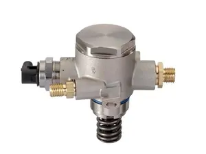 High Pressure Fuel Pump