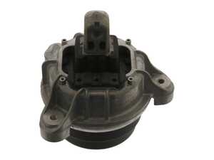 ES#4782871 - 22117935149 - Engine Mount - Priced Each - Fits left or right mount - Febi - BMW