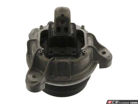 ES#4782871 - 22117935149 - Engine Mount - Priced Each - Fits left or right mount - Febi - BMW