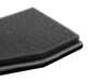 ES#4782895 - VWR1160RS - RacingLine High-Flow Panel Air Filter - Set your mighty RS6 or RS7 4.0T engine free by allowing it to breathe better and operate more efficiently. - Racingline - Audi