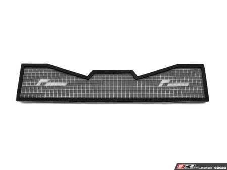 ES#4782895 - VWR1160RS - RacingLine High-Flow Panel Air Filter - Set your mighty RS6 or RS7 4.0T engine free by allowing it to breathe better and operate more efficiently. - Racingline - Audi