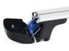 ES#4700572 - 5NL071151A - Roof Rack Base Bars - Two roof rack base carriers - Genuine Volkswagen Audi - Volkswagen