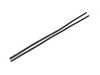 ES#4700572 - 5NL071151A - Roof Rack Base Bars - Two roof rack base carriers - Genuine Volkswagen Audi - Volkswagen
