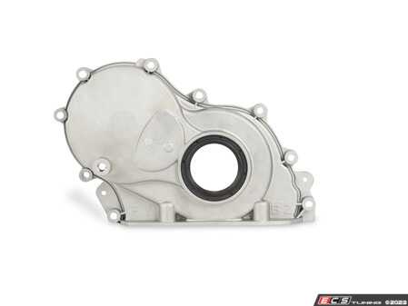 ES#4782898 - 11148512597M - Timing Chain Cover - Upgraded Metal - Cover for upper section of timing chain - Bremmen Parts - BMW MINI