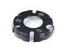 ES#4709481 - VTT-S65-VANOS-CO - VTT S65 7075 Vanos Covers - Machined from 7075 billet, anodized black for corrosion resistance. The last Vanos covers you will ever have to buy. - Vargas Turbo Technologies - BMW