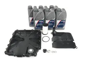 DCT Transmission Service Kit