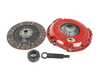 ES#2725198 - K70290HDOFE - Stage 2 Endurance Clutch Kit - Designed for track use while still streetable. Conservatively rated at 495 ft/lbs. - South Bend Clutch - Porsche