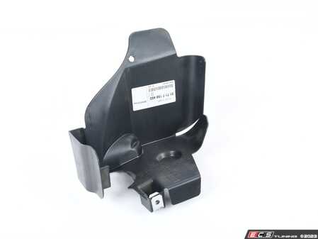 ES#129013 - 51717158493 - COVER, WHEEL SUSPENS - Genuine BMW - BMW