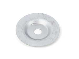ES#57837 - 33331132546 - Rear Subframe Bushing Washer - Priced Each - Replace your rusted hardware - Genuine BMW - BMW