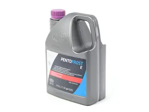 G13 Coolant - 5 Liter (1.32 Gallons)