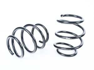 ES#4758790 - 10-20-049-10-20 - Eibach Pro-Kit Sport Spring / Leveling Kit - Front Springs Only - Improve the looks and handling of your BMW - Eibach - BMW