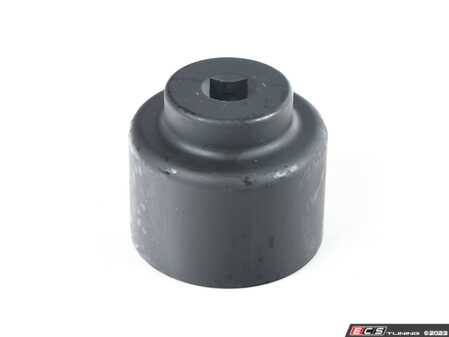 ES#4751595 - CTA8830 - Porsche Ball Joint Socket - 911 - Use this ball joint socket to remove or install ball joint lock nuts. - CTA Tools - Porsche