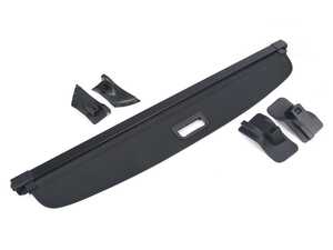 ES#4739156 - TSL22122101 - Retractable Trunk Shade For 2023+ Tesla Model Y Owners - EVANNEX - 
