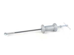 ES#4464401 - AGA-WLRT-SH - AGA Tools Slide Hammer - Easily remove those stubborn bearings or dents from your car. - AGA Tools - Audi BMW Volkswagen Mercedes Benz MINI Porsche