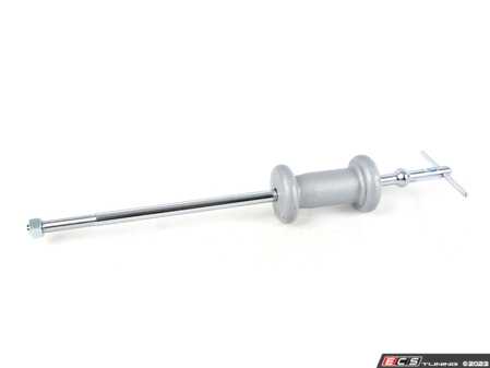 ES#4464401 - AGA-WLRT-SH - AGA Tools Slide Hammer - Easily remove those stubborn bearings or dents from your car. - AGA Tools - Audi BMW Volkswagen Mercedes Benz MINI Porsche