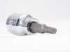 ES#11420 - HBS-M9PCSh - Hex Head Socket Kit - 9 Pieces - 3/8" and 1/2" Drive Allen, 4-17mm - Schwaben - Audi BMW Volkswagen Mercedes Benz Porsche