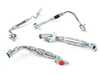 ES#4658964 - TRK0007 - TechSelect Turbocharger Hose Kit - The new TechSelect Turbo kits include the hoses, gaskets, and hardware needed to successfully perform the job effectively in both time and cost. - Rein - BMW
