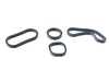 ES#4750212 - 11427552687 - Heat Exchanger - Connects to the oil filter housing - URO - MINI