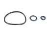 ES#2682195 - 2711800109 - Engine Oil Filter - Priced Each - Includes all o-rings needed for installation - Mahle - Mercedes Benz