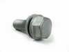 ES#8764 - n90876802 - Hex Bolt - Priced Each - Install new hardware with your new parts. 14x1.5x38 - Genuine Volkswagen Audi - Audi