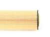 ES#2682195 - 2711800109 - Engine Oil Filter - Priced Each - Includes all o-rings needed for installation - Mahle - Mercedes Benz