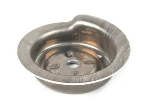 Front Upper Spring Perch - Priced Each