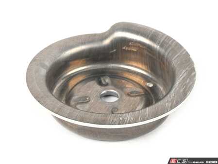 ES#2815252 - 31326769667 - Front Upper Spring Perch - Priced Each - Give your suspension the attention it needs - Hamburg Tech - BMW