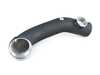 ES#4375927 - 10891020B - Charge Pipe Upgrade Kit - 535i N54 E60/E61 - Tial/Turbosmart Flange - Does Not Include BOV - VRSF - BMW