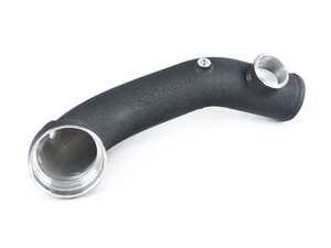 ES#4375927 - 10891020B - Charge Pipe Upgrade Kit - 535i N54 E60/E61 - Tial/Turbosmart Flange - Does Not Include BOV - VRSF - BMW
