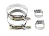 ES#4375927 - 10891020B - Charge Pipe Upgrade Kit - 535i N54 E60/E61 - Tial/Turbosmart Flange - Does Not Include BOV - VRSF - BMW