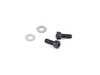 ES#4375927 - 10891020B - Charge Pipe Upgrade Kit - 535i N54 E60/E61 - Tial/Turbosmart Flange - Does Not Include BOV - VRSF - BMW