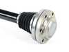 ES#4672413 - 4KE501203E - DRIVESHAFT - Genuine Volkswagen Audi - 