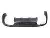 ES#4064694 - 2478805307 - TRIM, BUMPER - Genuine Mercedes Benz - Mercedes Benz