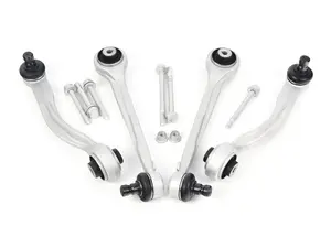 Density Line Upper Control Arm Kits - Non-Adjustable