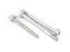 ES#4745529 - 034-401-1073 - Density Line Upper Control Arm Kits - Non-Adjustable - Drop in upgrade for all four factory front upper control arms - 034Motorsport - Audi