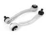 ES#4745529 - 034-401-1073 - Density Line Upper Control Arm Kits - Non-Adjustable - Drop in upgrade for all four factory front upper control arms - 034Motorsport - Audi