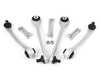 ES#4745521 - 034-401-1072 - Density Line Upper Control Arm Kits - Non-Adjustable - Drop in upgrade for all four factory front upper control arms - 034Motorsport - Audi