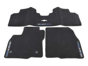 ES#4685811 - 42698048 - MAT PKG - Genuine Chevrolet - 